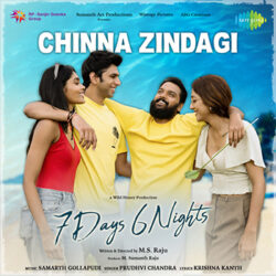 Movie songs of 7 Days 6 Nights