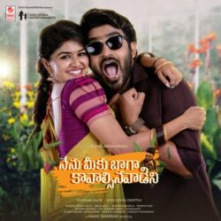 Movie songs of Nenu Meeku Baaga Kavalsinavaadini