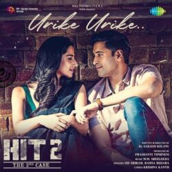 Movie songs of Hit 2 (Telugu)