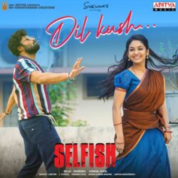 Selfish - Naa Songs