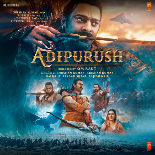 adipurush-naa-songs