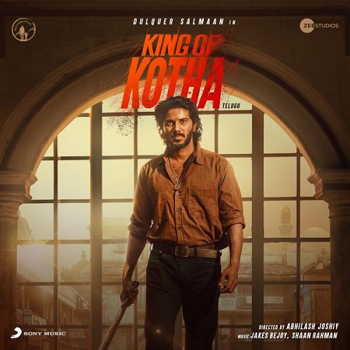 king of kotha song download naa songs