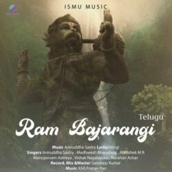 Ram Bajarangi Telugu Movie songs download