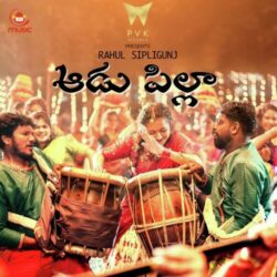 Aadu Pilla Telugu Album Songs