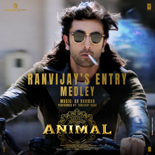 Animal Naa Songs