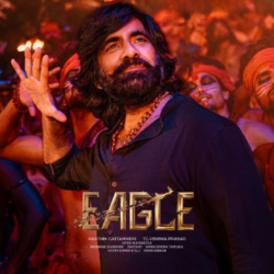 Eagle Telugu Movie songs free download