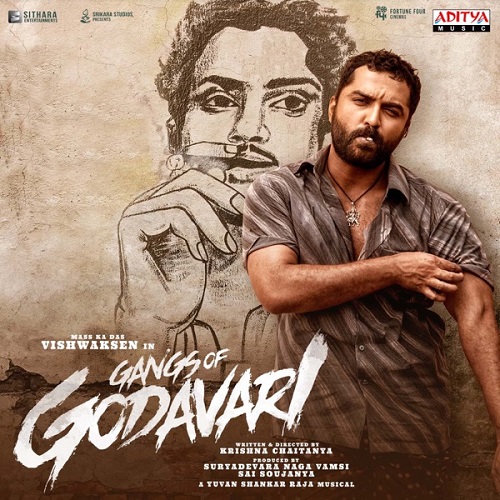 Gangs Of Godavari - Naa Songs