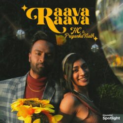 Raava Raava Telugu Album Songs