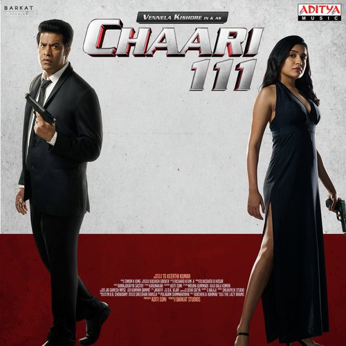 Chaari 111 - Naa Songs