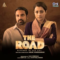 The Road Telugu Movie songs download