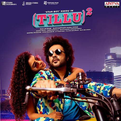 Tillu Square DJ Tillu 2 Naa Songs tillu-square-dj-tillu-2-naa-songs