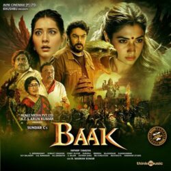 Baak Telugu Movie songs download