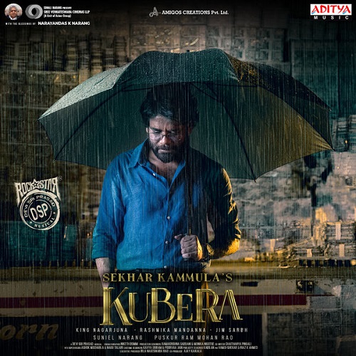 Kubera - Naa Songs