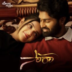 Sarah Telugu Album songs download