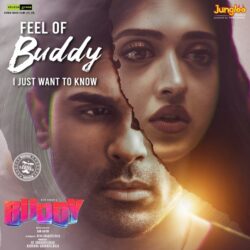 Buddy Telugu Movie songs free download
