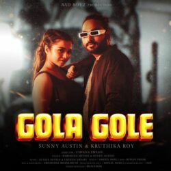 Gola Gole Telugu Album songs download