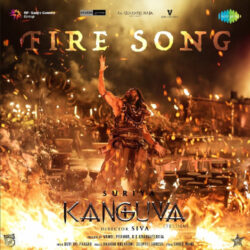 Kanguva Telugu Movie songs free download