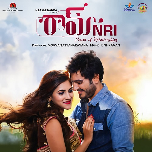 RAM NRI - Naa Songs