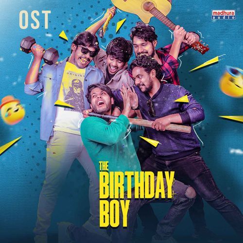 The Birthday Boy Naa Songs the-birthday-boy-naa-songs