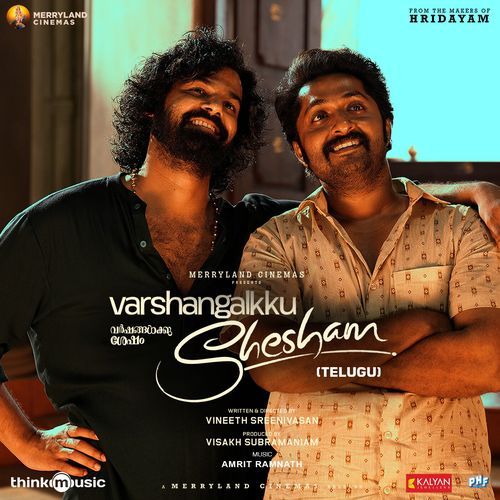 Varshangalkku Shesham - Naa Songs