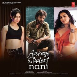 Average Student Nani songs download