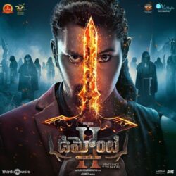 Demonte Colony 2 Telugu Movie Songs