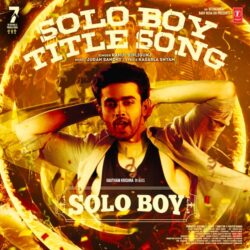 Solo Boy Telugu Movie songs download