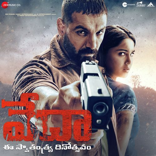 Vedaa - Naa Songs