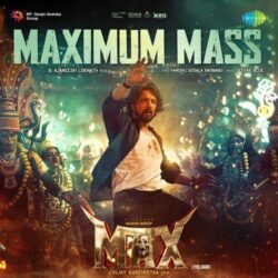 Max Telugu Movie songs download