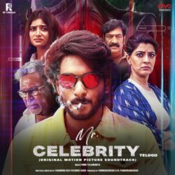 Mr Celebrity Telugu Movie songs download