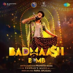 Badmaash Bomb Telugu Album songs download