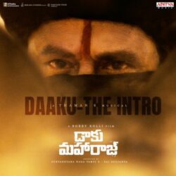 Daaku Maharaaj Telugu Movie songs download