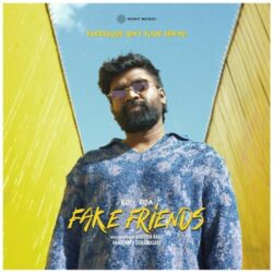 Fake Friends Telugu Album songs download