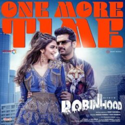 Robinhood Telugu Movie songs download