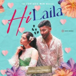 Hi Laila Telugu Album songs download