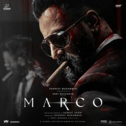 Marco Telugu Movie songs download