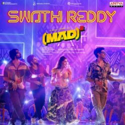 MAD Square Telugu Movie songs download