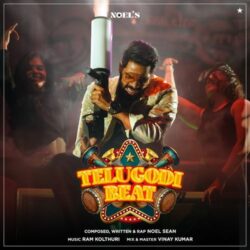 Telugodi Beat Telugu Album songs download