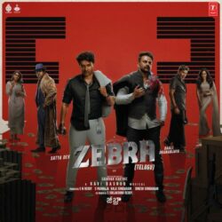 Zebra songs Download Zebra Telugu Movie songs download