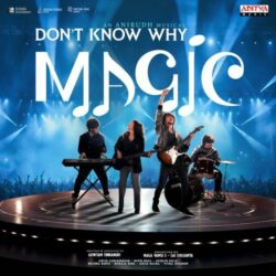 Movie songs of Magic