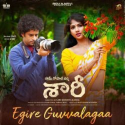 Saaree Telugu Movie songs download