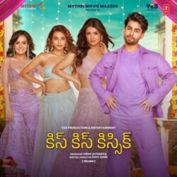 Kiss Kiss Kissik songs Download Kiss Kiss Kissik Telugu Movie songs download