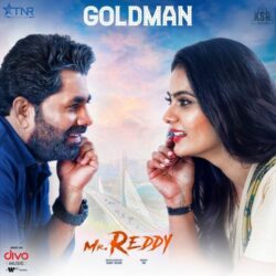 Mr Reddy Telugu Movie songs download