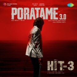 Hit 3 Telugu Movie songs download