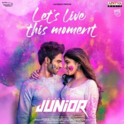 Junior songs Download Junior Telugu Movie songs download