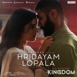 Kingdom songs Download Kingdom Telugu Movie songs download