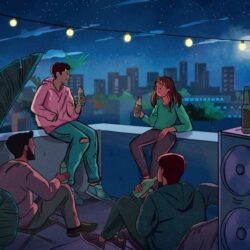 Manasu Telugu Album songs download