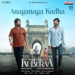 Kubera Telugu Movie songs download