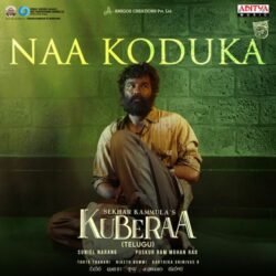 Kubera Telugu Movie songs download
