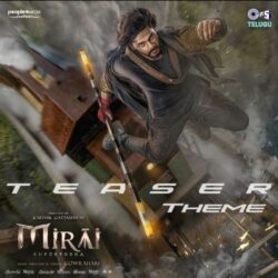 Mirai songs Download Mirai Telugu Movie songs download